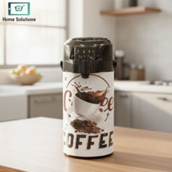 Premium Coffee Series Air Pot Flask 3 Litre