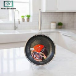 fry pan 1 - Home Solutions
