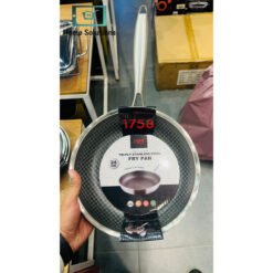 fry pan 2 - Home Solutions