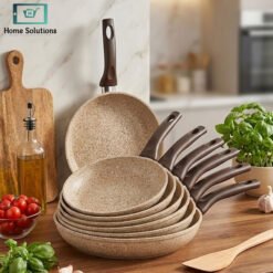 fryy pan 1 - Home Solutions