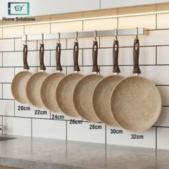 fryy pan - Home Solutions