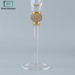 gold glass 1 - Home Solutions