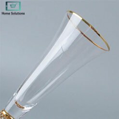 gold glass 2 - Home Solutions