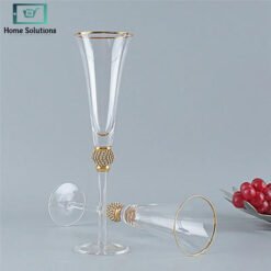 gold glass - Home Solutions