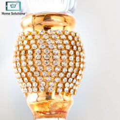 gold glass 9 - Home Solutions