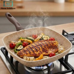 grill pan 3 - Home Solutions