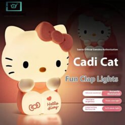 lamp 3 - Home Solutions