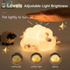 lamp 4 1 - Home Solutions