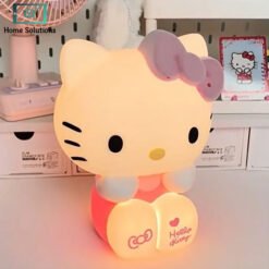 lamp 5 - Home Solutions