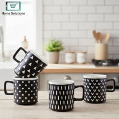 Alternative view of Danny Home Ceramic Mug 380ml - Single piece