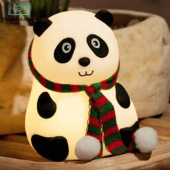 panda lamp - Home Solutions