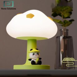 panda lamp 3 1 - Home Solutions
