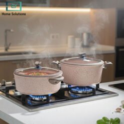 pink - Home Solutions