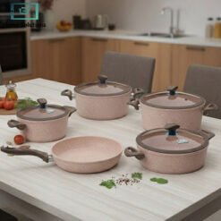 pink 3 - Home Solutions