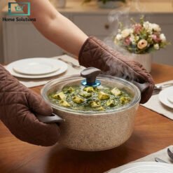 pott - Home Solutions