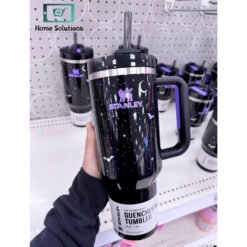Stanley Halloween Quencher Tumbler - 40oz