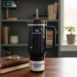 Stanley Halloween Quencher Tumbler - 40oz