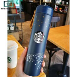 Alternative view of Starbucks Mermaid Vacuum Water Bottle 500ml