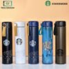 Starbucks Mermaid Vacuum Water Bottle 500ml