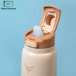 Thermotrek OSAKA Water Bottle Vacuum Insulated Stainless Steel - 800ml 8 bottle 2 - Home Solutions