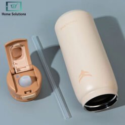 Thermotrek OSAKA Water Bottle Vacuum Insulated Stainless Steel - 800ml 10 bottle 4 - Home Solutions