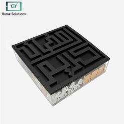 box 1 - Home Solutions