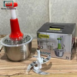 chopper - Home Solutions