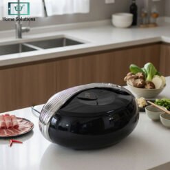 hotpot 9 - Home Solutions