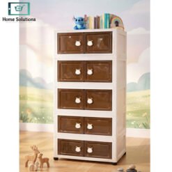 las 1 - Home Solutions