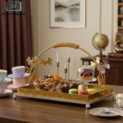 platter 4 - Home Solutions