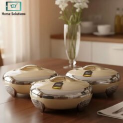 Forever Gold insulated food warmer hot pot