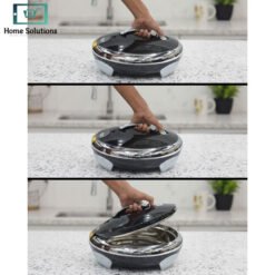 pot 8 - Home Solutions