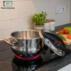 OMS Callacook 5 liter pressure cooker