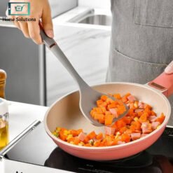 Alternative view of Silicone Kitchen Utensil Set 7 Pieces