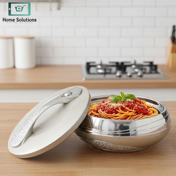 Elegant Thermal Hot Pot Food Warmer 7 Elegant Thermal Hot Pot Food Warmer - Image 6