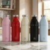 Aesthetic Smeg style 500ml water bottle