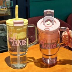 Plastic tumbler 1200ml