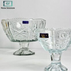 Delisoga Bowl Set 7 Pcs 7 bowl 1 1 - Home Solutions