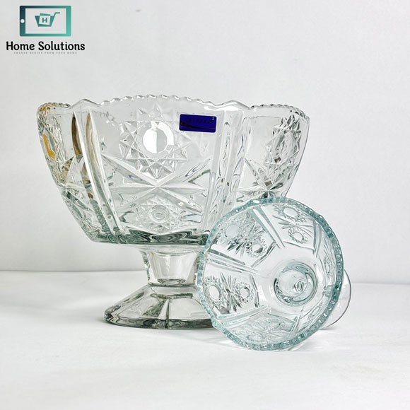 Delisoga Bowl Set 7 Pcs 6 Delisoga Bowl Set 7 Pcs - Image 4