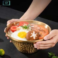 bowl 8 - Home Solutions