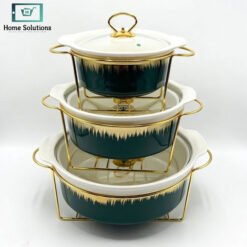 chafing dish 4 1 - Home Solutions