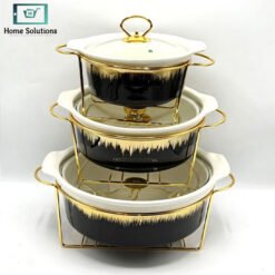 chafing dish 8 - Home Solutions