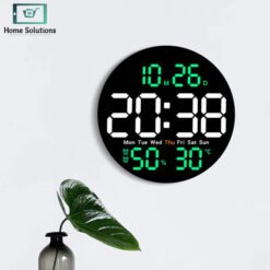 clock 1 - Home Solutions