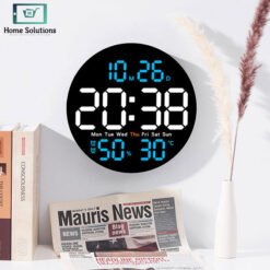 clock 2 - Home Solutions