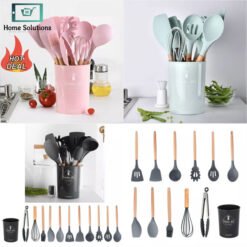 cooking - Home Solutions