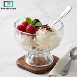 DELISOGA ice cream cup set of 3 250ml