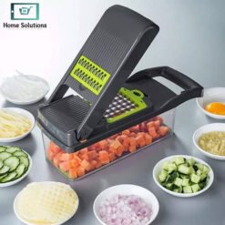 cutter 5 - Home Solutions