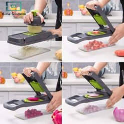 cutter 8 - Home Solutions