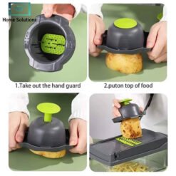 cutter 9 - Home Solutions