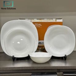 dinner 5 - Home Solutions